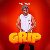 Grip - Single - YAWDHOPE