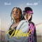 Mind (feat. AMARIA BB) - Kenah lyrics