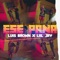 Ese Pana (feat. Liil Jay) - Luis brown lyrics