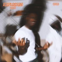 Explosion - Single - Bayass