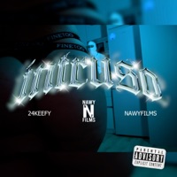 Intruso - Single - 24Keefy