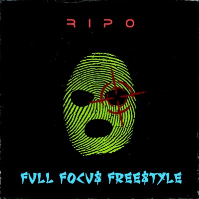 Full Focus Freestyle - Single