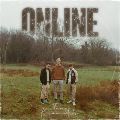 Online (feat. Arts & Kesmo) - Single