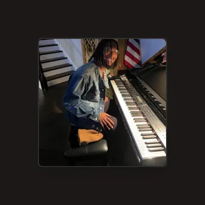Listen to Mellosii, watch music videos, read bio, see tour dates & more!