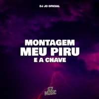 Automotivo Meu Piru e a Chave - Single - DJ JD OFICIAL