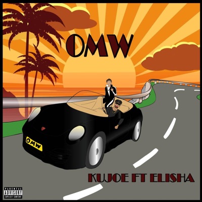On My Way (feat. Elisha) - Single