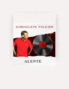 Ascolta Djim Gueye Policier, guarda video musicali, leggi la biografia, vedi le date del tour & altro!