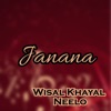 Janana - Single