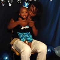 Turn Yo Clic Up Tre'Mix - Single - Tre' Rushing