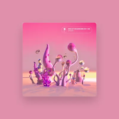 Listen to Krawai, watch music videos, read bio, see tour dates & more!