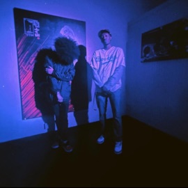 Money Motion (feat. Freegame Vic) A$e CA$h