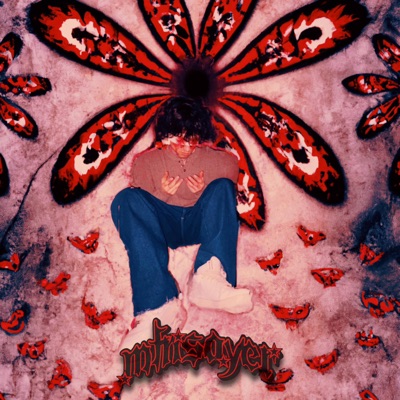 My Only Regret - EP
