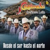 Cardenales de Nuevo León - Mía