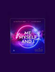 Escucha a DJ Platinum Vibes, mira vídeos musicales, lee la biografía, consulta fechas de giras y mucho más.