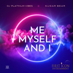 Me Myself and I - Single