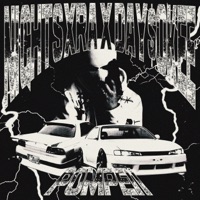 Pompeii - Single - NIGHTSXRA & Day$okee