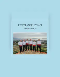 Listen to Kaštelanski Pivači, watch music videos, read bio, see tour dates & more!