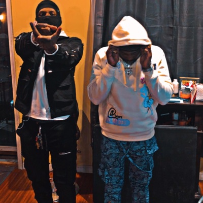 Grill Em (feat. Damha A1) - Single