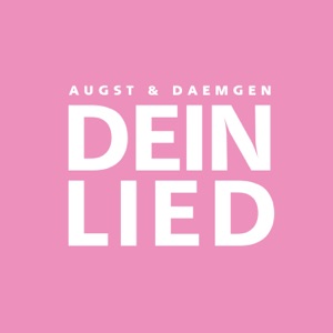 Dein Lied (feat. Sven-Åke Johansson)