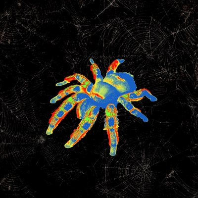 Dark Truth (feat. Blue Nightmare) - Single