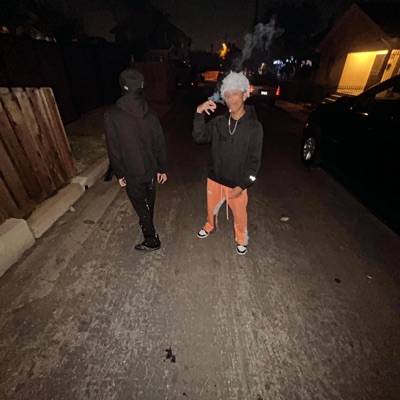 Finding Tha Flow - EP