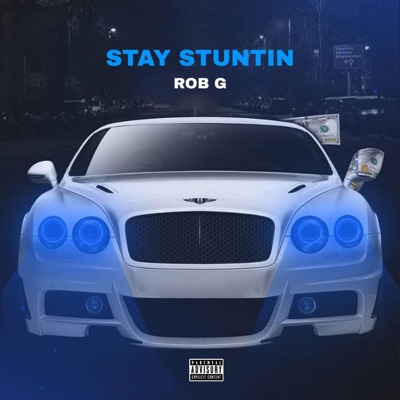 Stay Stuntin - Single