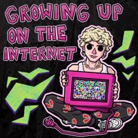 GROWING UP ON THE INTERNET - NOAHFINNCE