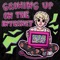GROWING UP ON THE INTERNET artwork