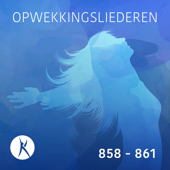 Opwekkingsliederen 858 - 861 - EP - Stichting Opwekking