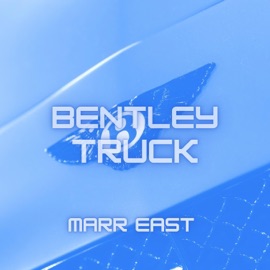 Bentley Truck Marr East