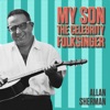 Allan Sherman