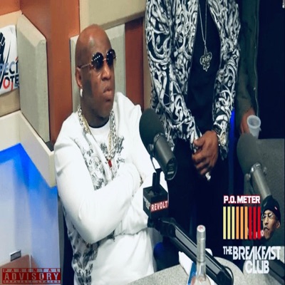 The Breakfast Club - Single