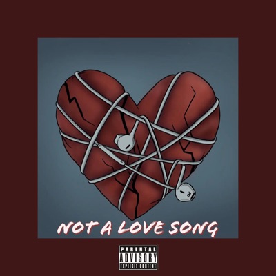 Not a Love Song - Single