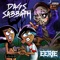 Sinestro - Dags Sabbath lyrics