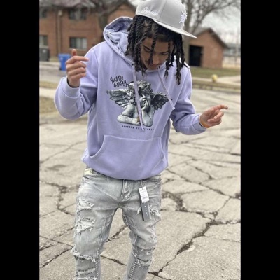MBLOCC BABY - Single