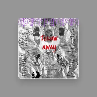 Listen to Billy Armanii, watch music videos, read bio, see tour dates & more!