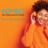 Kombo - It's Daybreak (feat. Ron Pedley & John Pondel)