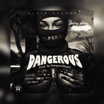 Dangerous - Single