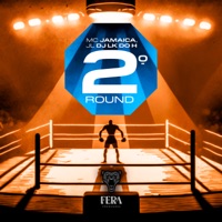 2º Round - Single - Mc Jamaica JL & Dj LK do H
