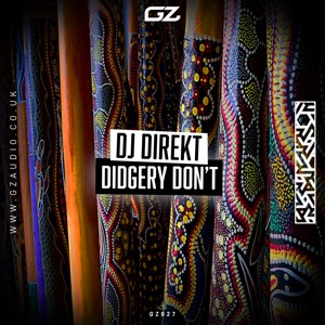 Didgery Don't - EP