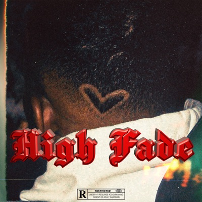 High Fade (feat. Calado Beats) - Single