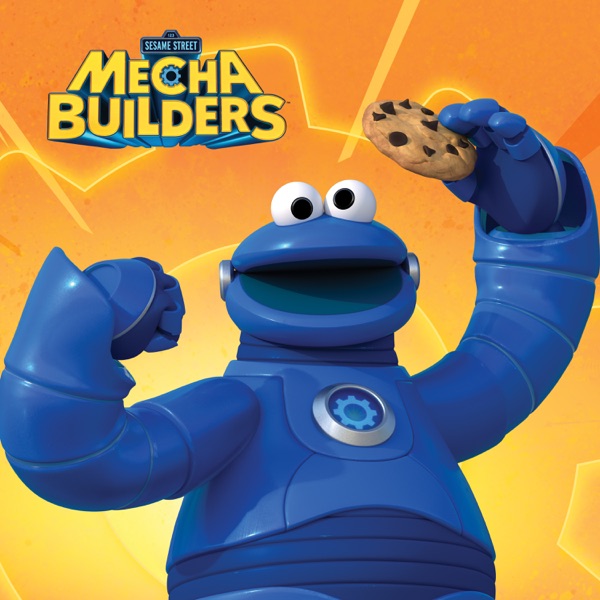 Mecha Builders (Theme Song)
