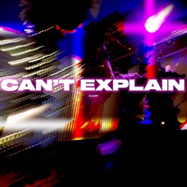 Can't Explain Alaunt