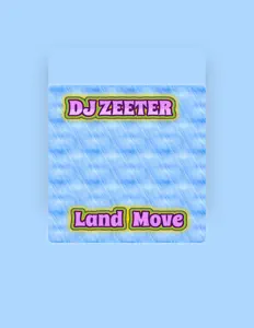 DJ Zeeter सुनें, म्यूज़िक वीडियो देखें, बायो पढ़ें, दौरे की तारीखें और बहुत कुछ देखें!