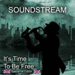 It's Time To Be Free (Special UK Edition) - EP