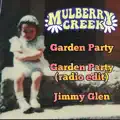 Jimmy Glen