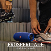 Prosperidade - Single - Matheus Gonçalves & MC MTH DO PSA