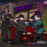 No Toque do Jet - Single - M.B7, Xandre & KaiQ
