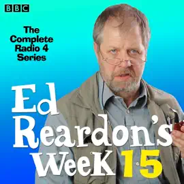 Ed Reardon’s Week: Series 15
