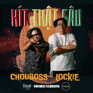 Hít thật sâu (feat. Lockie)